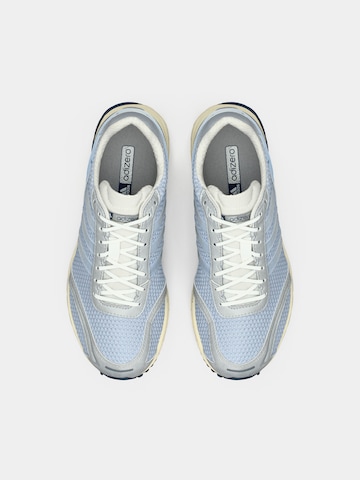 Baskets basses 'ADIZERO ADIOS' ADIDAS ORIGINALS en bleu