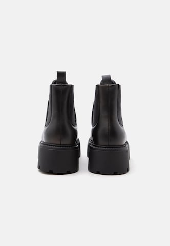 Copenhagen Studios - Botas Chelsea '725' en negro