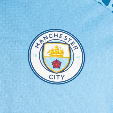 Maillot 'Manchester City' PUMA en bleu