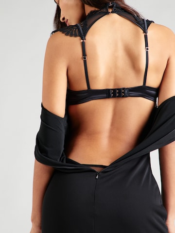 Hunkemöller - Sujetador 'Jamie' en negro