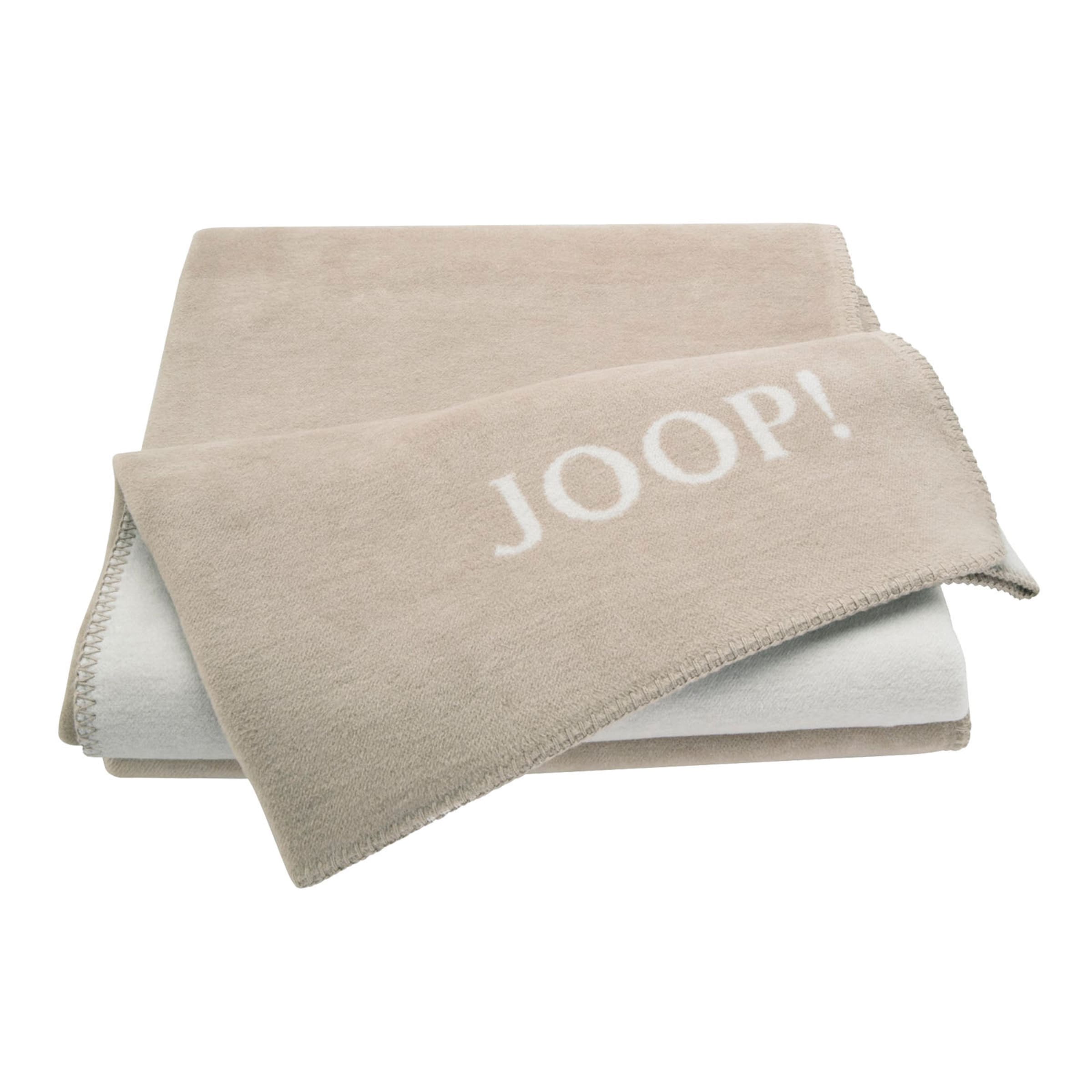 JOOP! Nakrycia w kolorze beżowy: przód