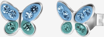 Lucardi Jewelry in Blue: front