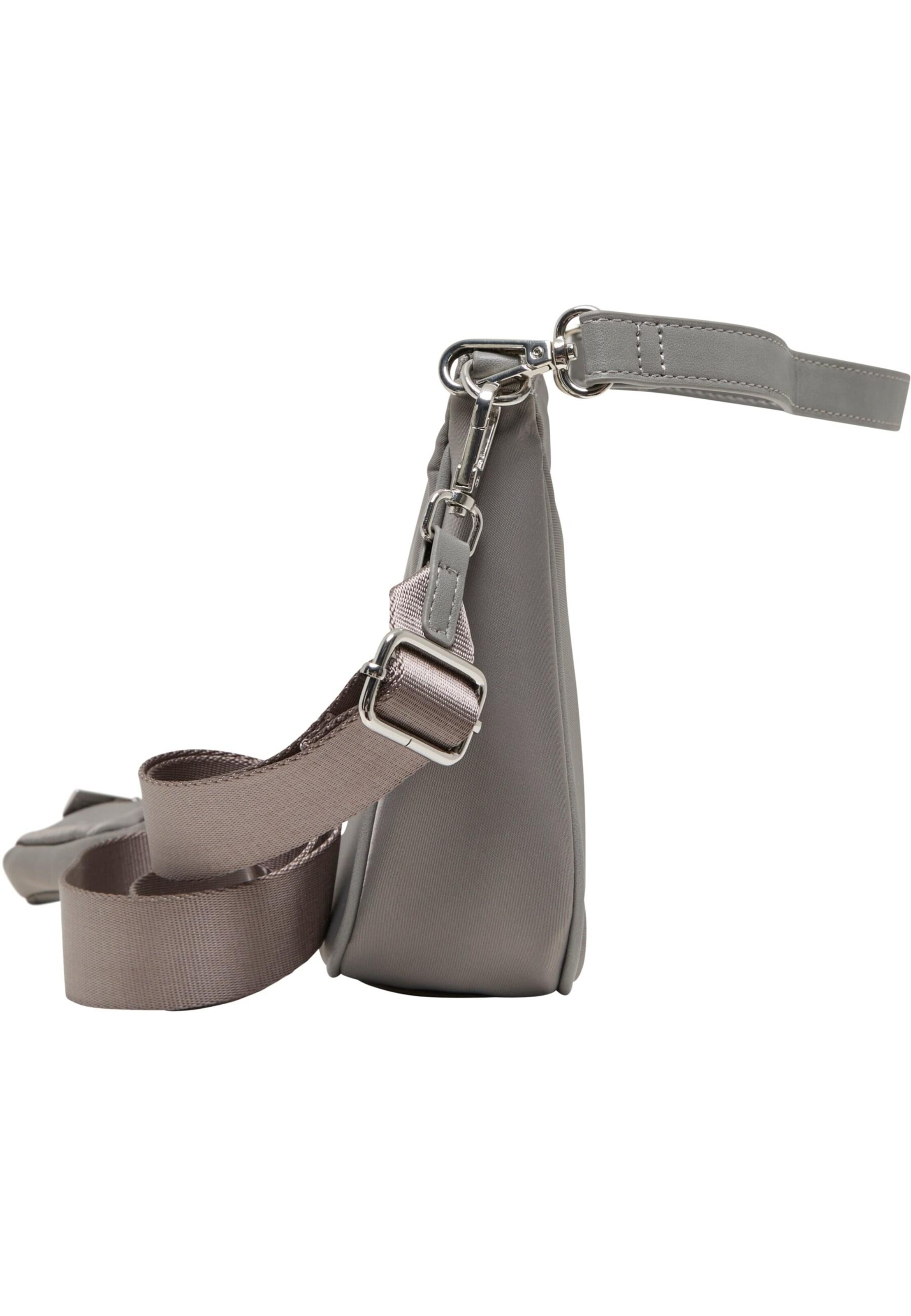 Von Dutch Originals Schoudertas 'Kacey' in Grijs