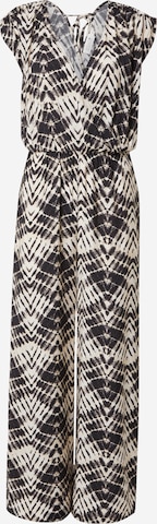 juoda Molly BRACKEN Vienos dalies kostiumas: priekis