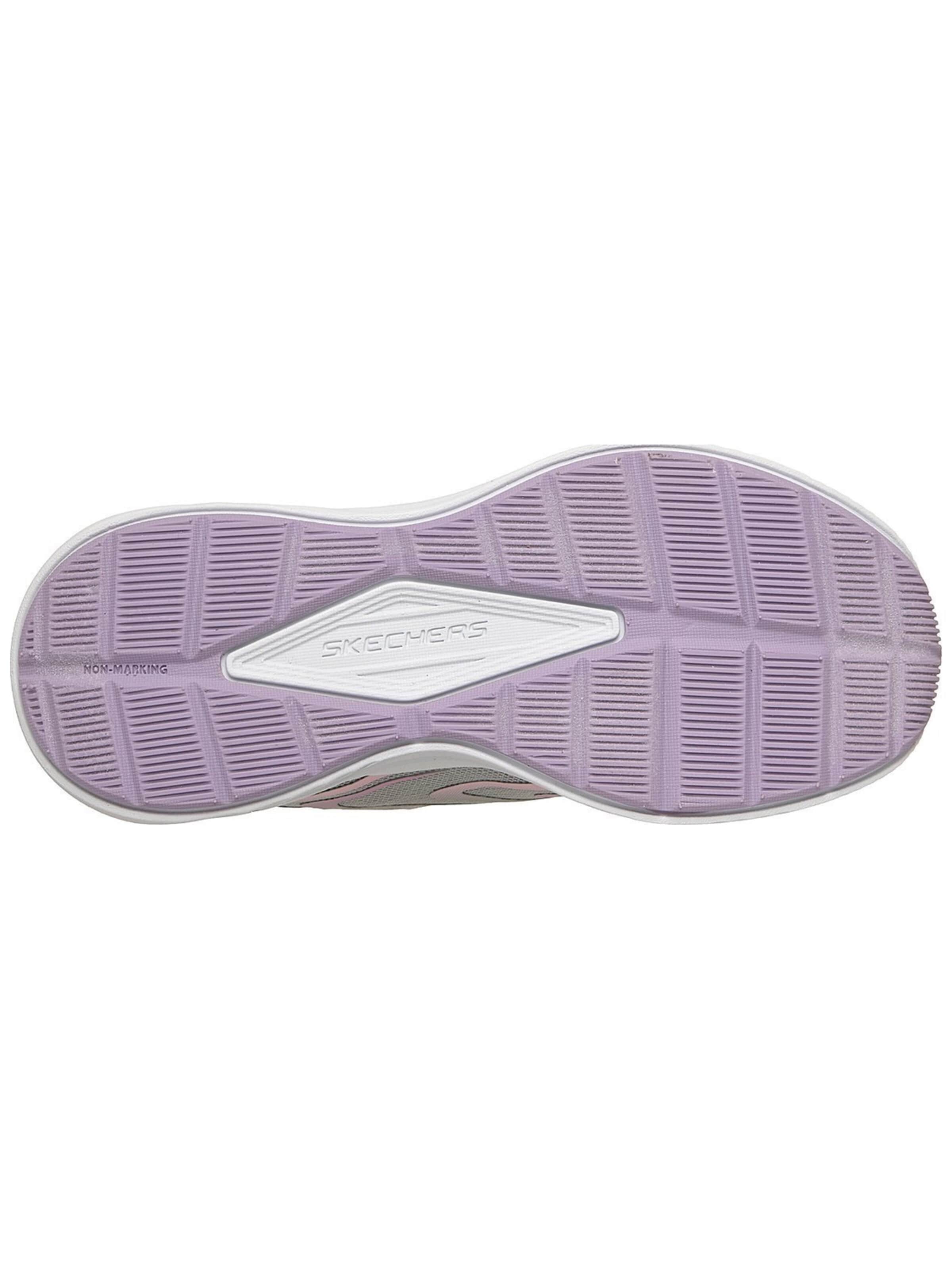 Scarpa sportiva 'Skechers Microspec Tread-hyper Speed' di SKECHERS in grigio