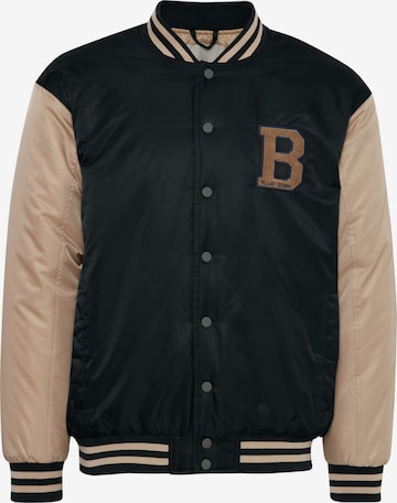 BLEND Between-Season Jacket in Black: front