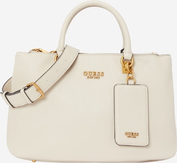 GUESS Tasche 'Arja' in Grau: predná strana