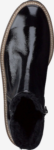 Bottines Paul Green en noir