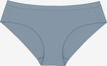 TRIUMPH Slip ' Smart Natural ' in Blauw: voorkant