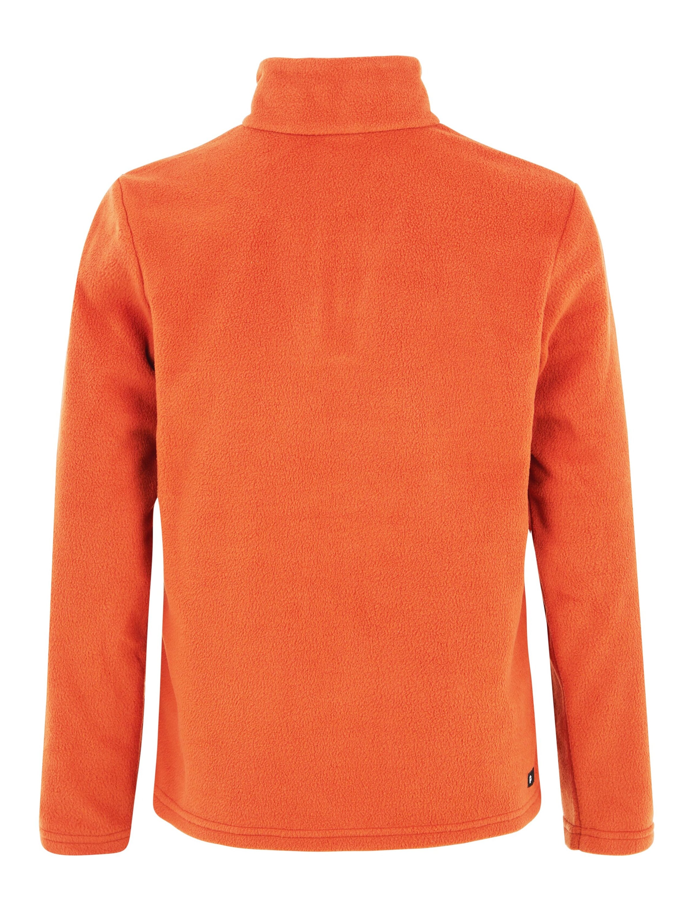 PROTEST Sportsweatshirt 'PERFECTY JR'‌‌‌‌ in Orange