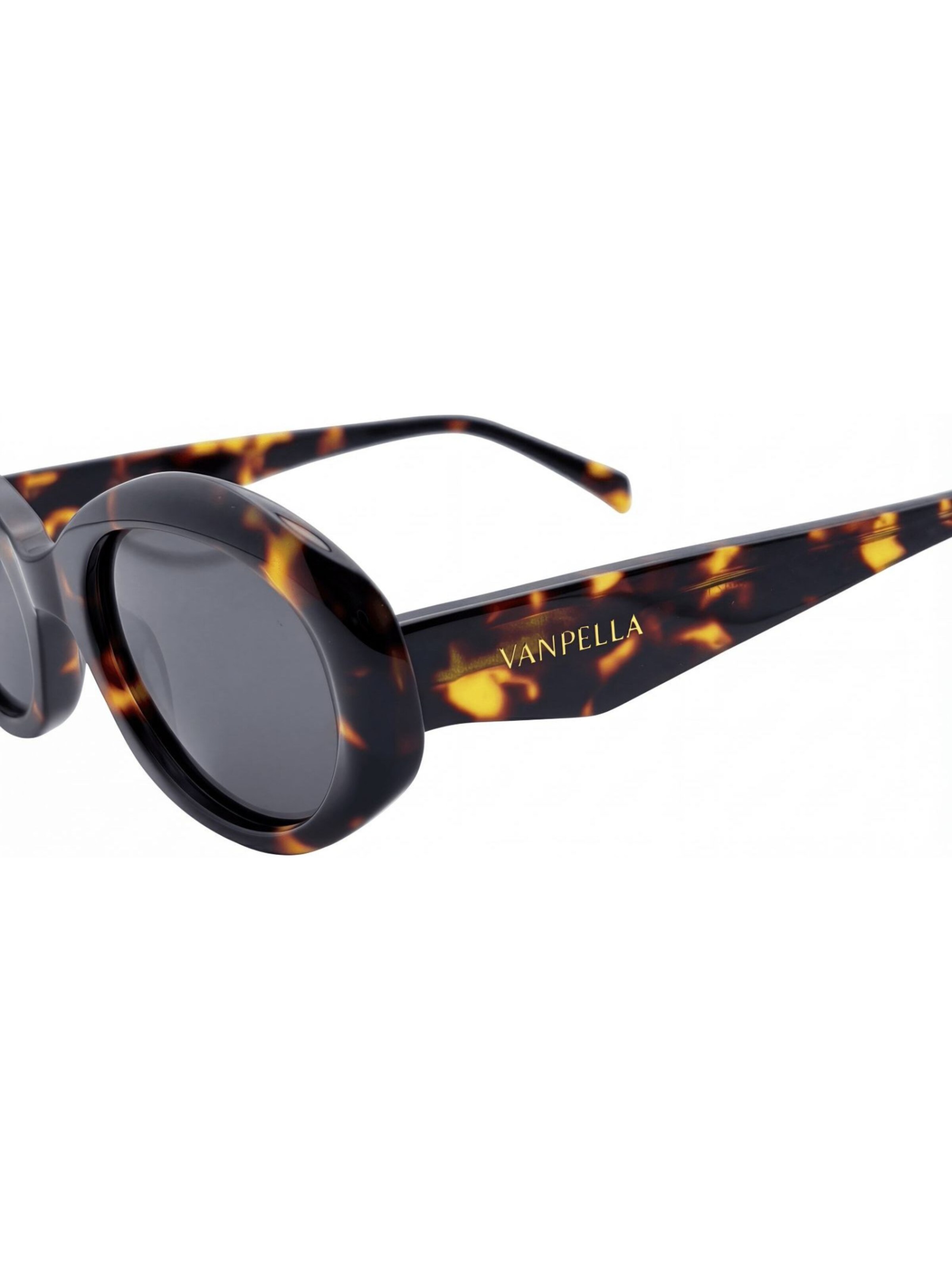 VANPELLA Zonnebril 'The Artist Classic' in Gemengde kleuren