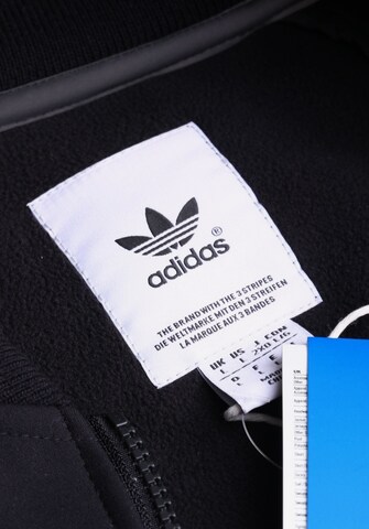 ADIDAS ORIGINALS Jacket & Coat in M in Black