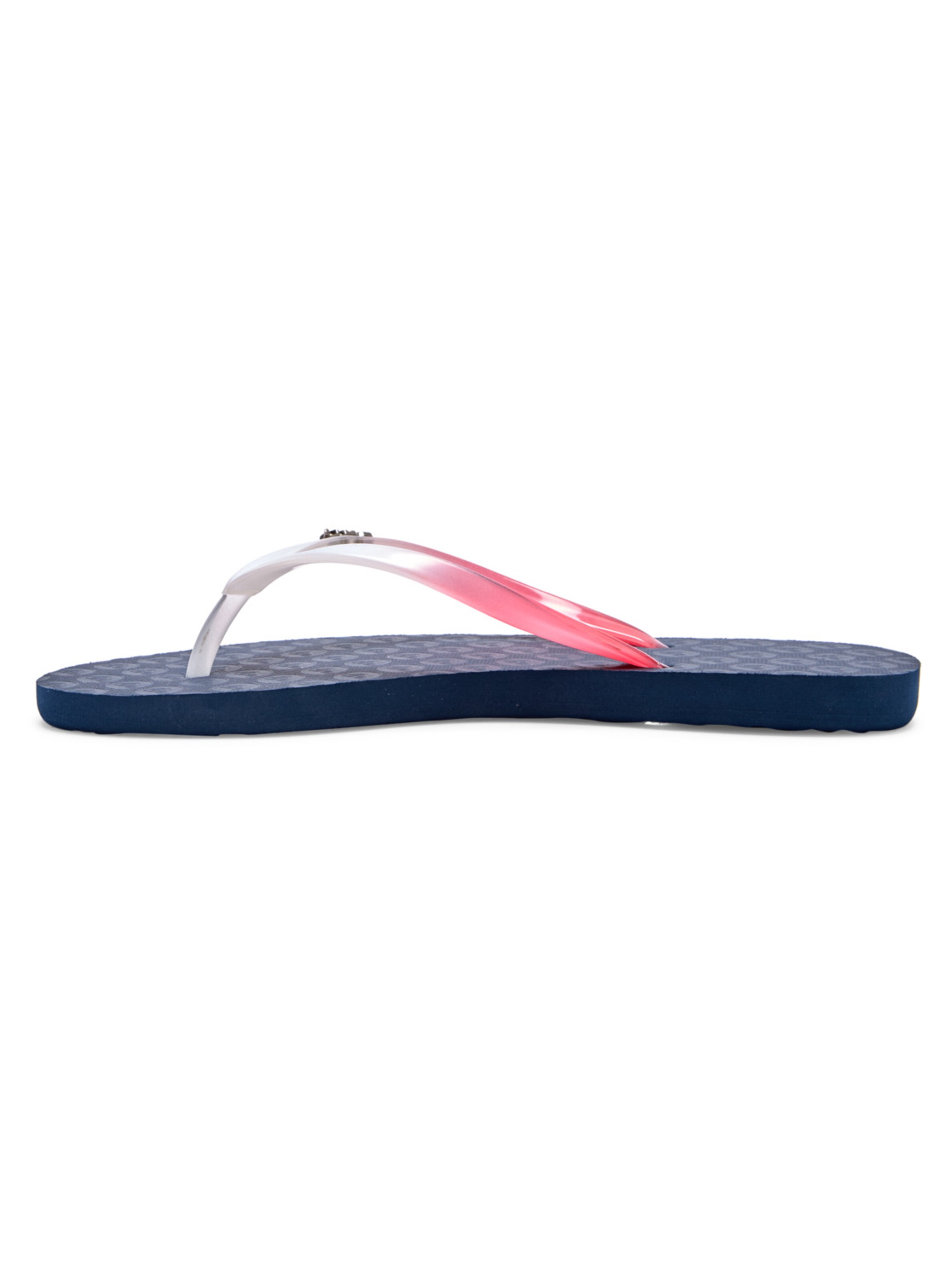 Tongs 'Viva' ROXY en orange