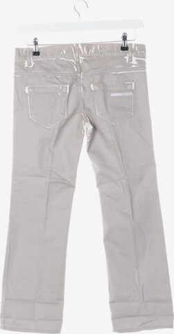 PRADA Jeans 26 in Grau
