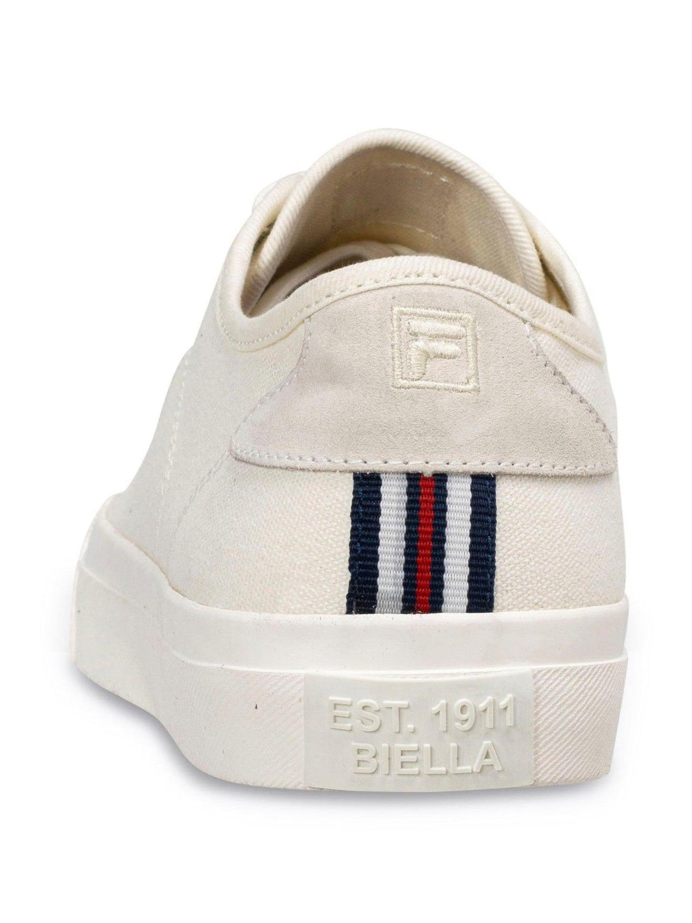 Sneaker bassa 'FILA TELA' di FILA in beige