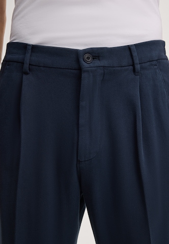 Loosefit Pantalon chino JOOP! Jeans en bleu