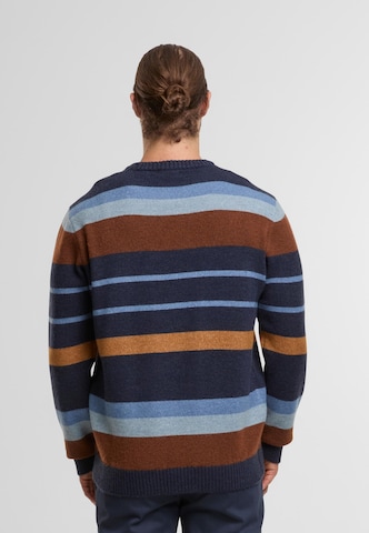 Pullover 'Kram' di INDICODE JEANS in blu