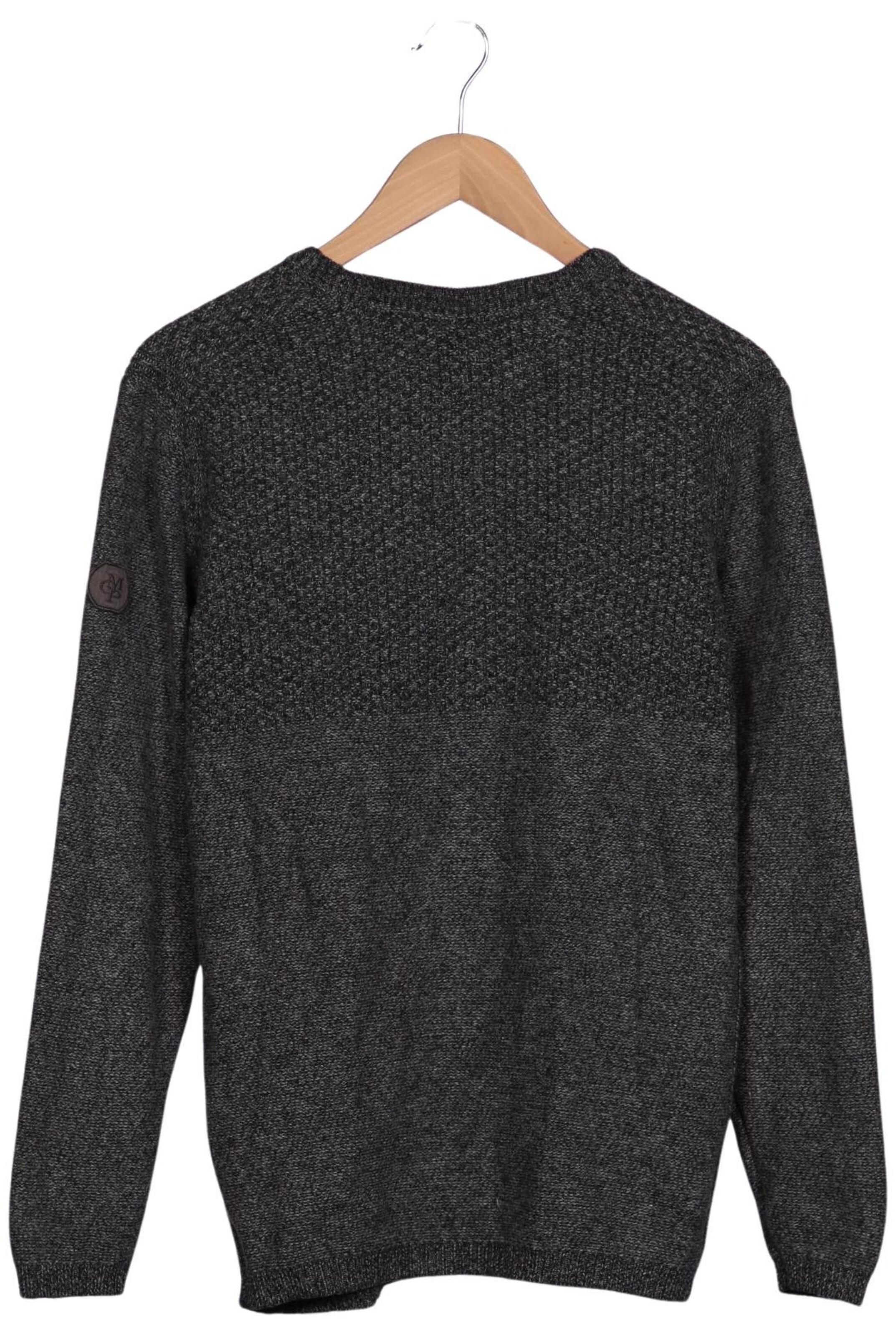 Marc O'Polo Pullover M in Grau