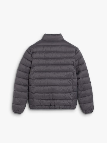 Scalpers Winterjacke 'New Gstaad' in Grau