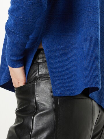 VERO MODA Sweater 'DOLLY' in Blue