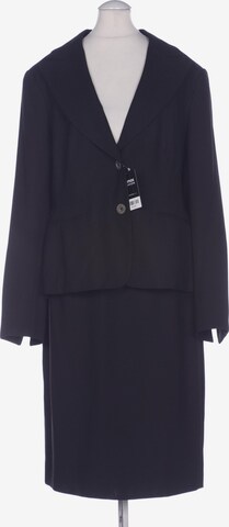 Madeleine Workwear & Suits in XL in Black: front