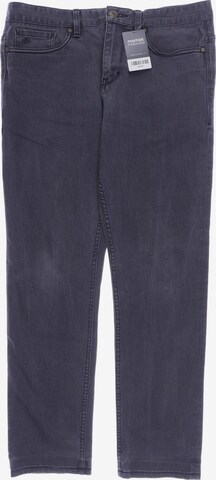 s.Oliver Jeans in 33 in Grey: front