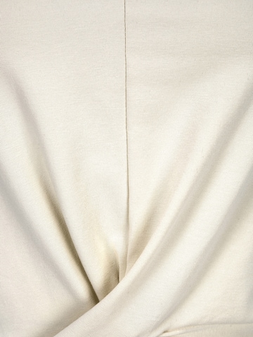 Maglietta 'CARNAC' di FILA in beige