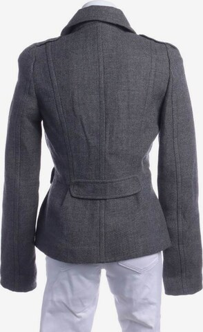 Luisa Cerano Jacket & Coat in XS in Grey