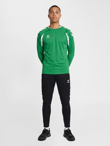 Hummel Performance Shirt 'Core 2.0' in Green