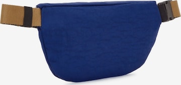 KIPLING Bæltetaske 'FRESH LITE' i blå