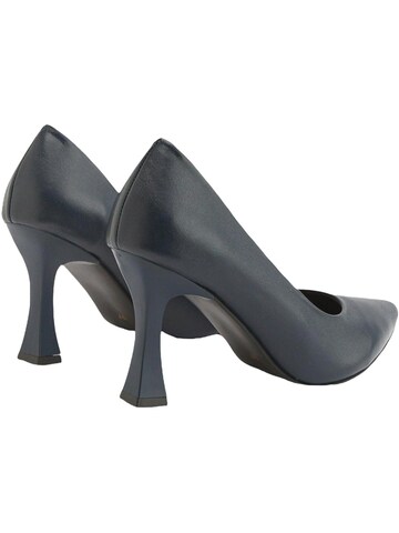 Limoya Pumps 'Helen' in Blue