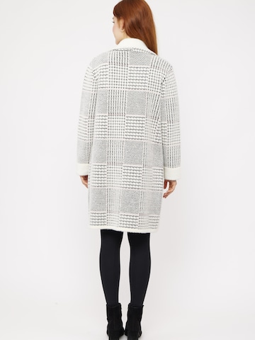 VICCI Germany Between-Seasons Coat in Grey