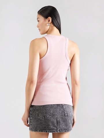 HUGO Top 'Easy' in Pink