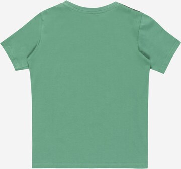 Champion Authentic Athletic Apparel T-Shirt in Grün