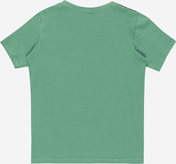 Champion Authentic Athletic Apparel - Camisola em verde