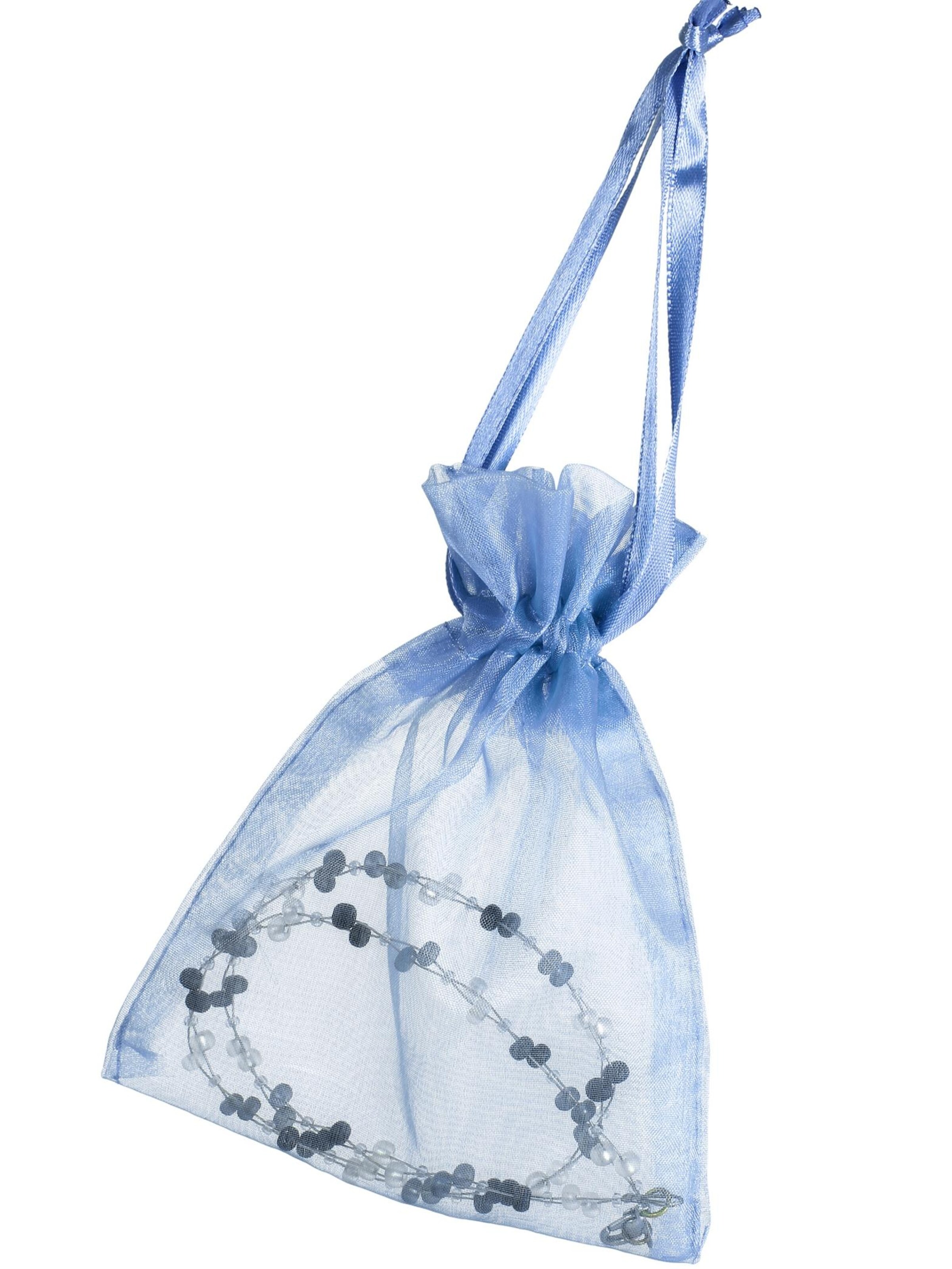 COLLEZIONE ALESSANDRO Earrings 'Nuria' in Black