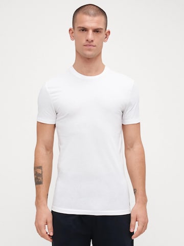 Polo Ralph Lauren - Camiseta en azul