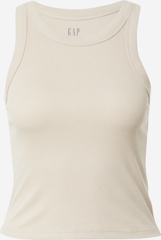 GAP Top in Beige: predná strana