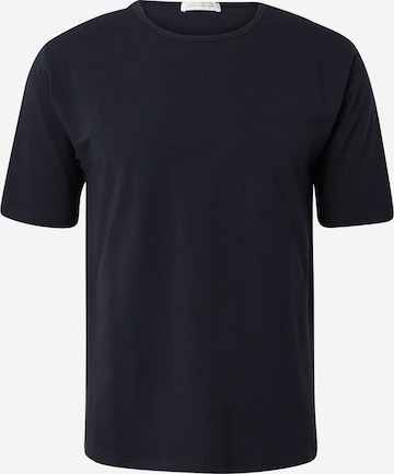 Guido Maria Kretschmer Men - Camiseta térmica 'Chris' en azul: frente