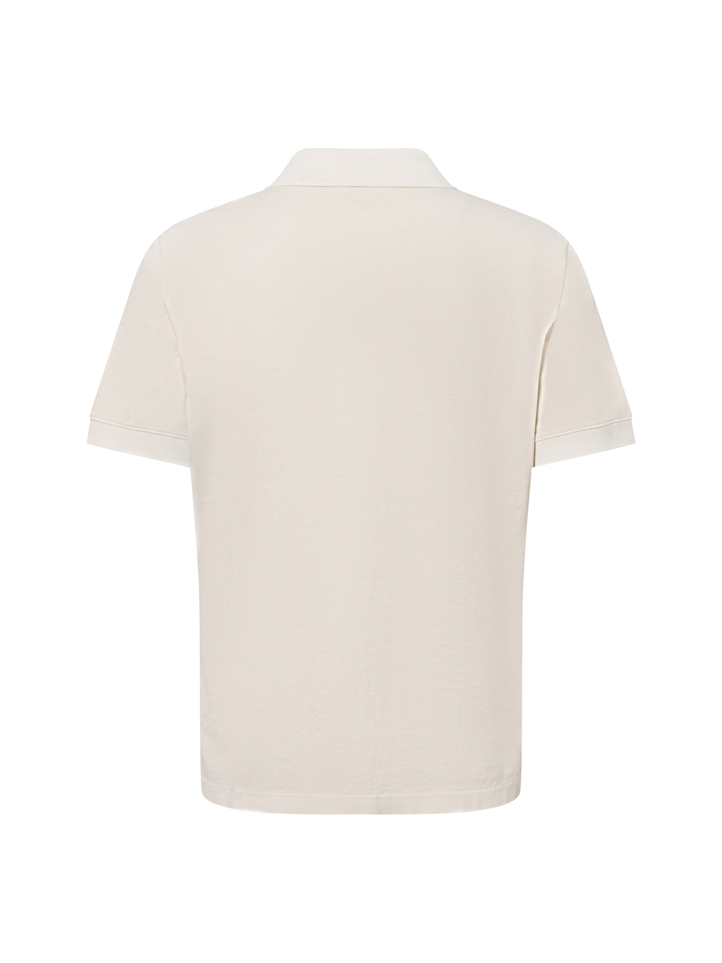 Marc O'Polo Shirt ' ' in Beige