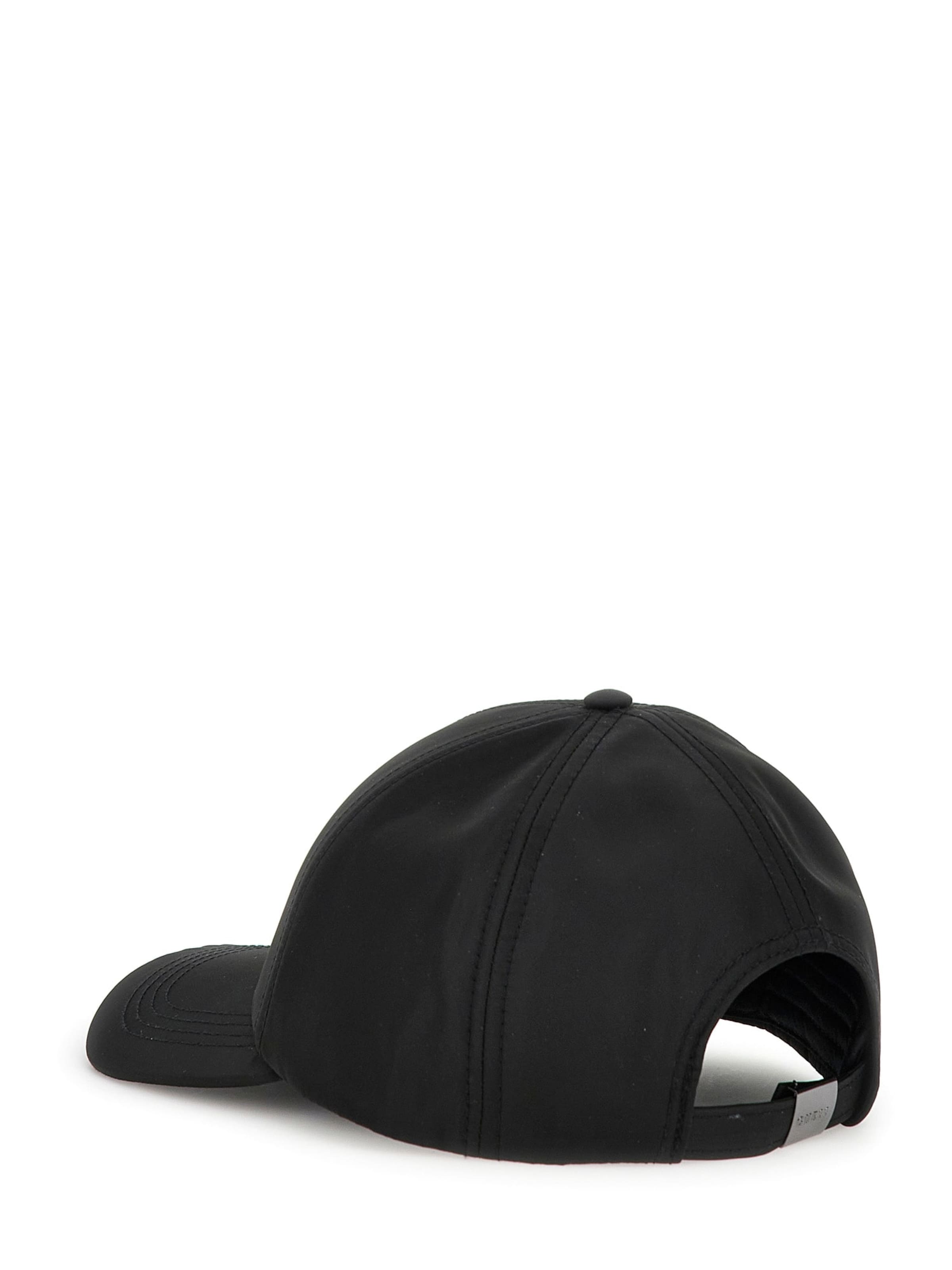 Casquette 'BERLIN' GUESS en noir