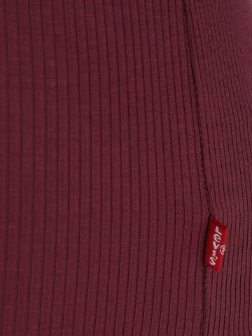 LEVI'S ® Póló 'DREAMY' - piros