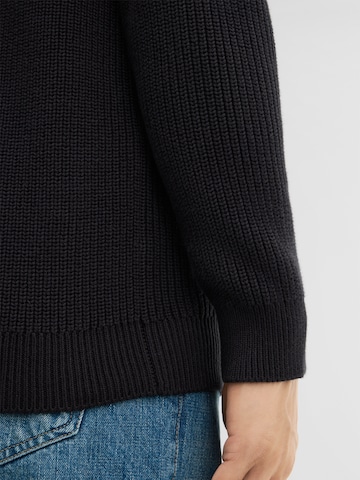 Pull-over STRELLSON en noir