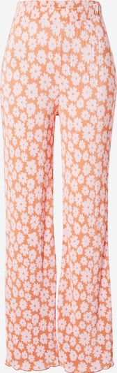 florence by mills exclusive for ABOUT YOU Панталон в оранжево / бледорозово, Преглед на продукта