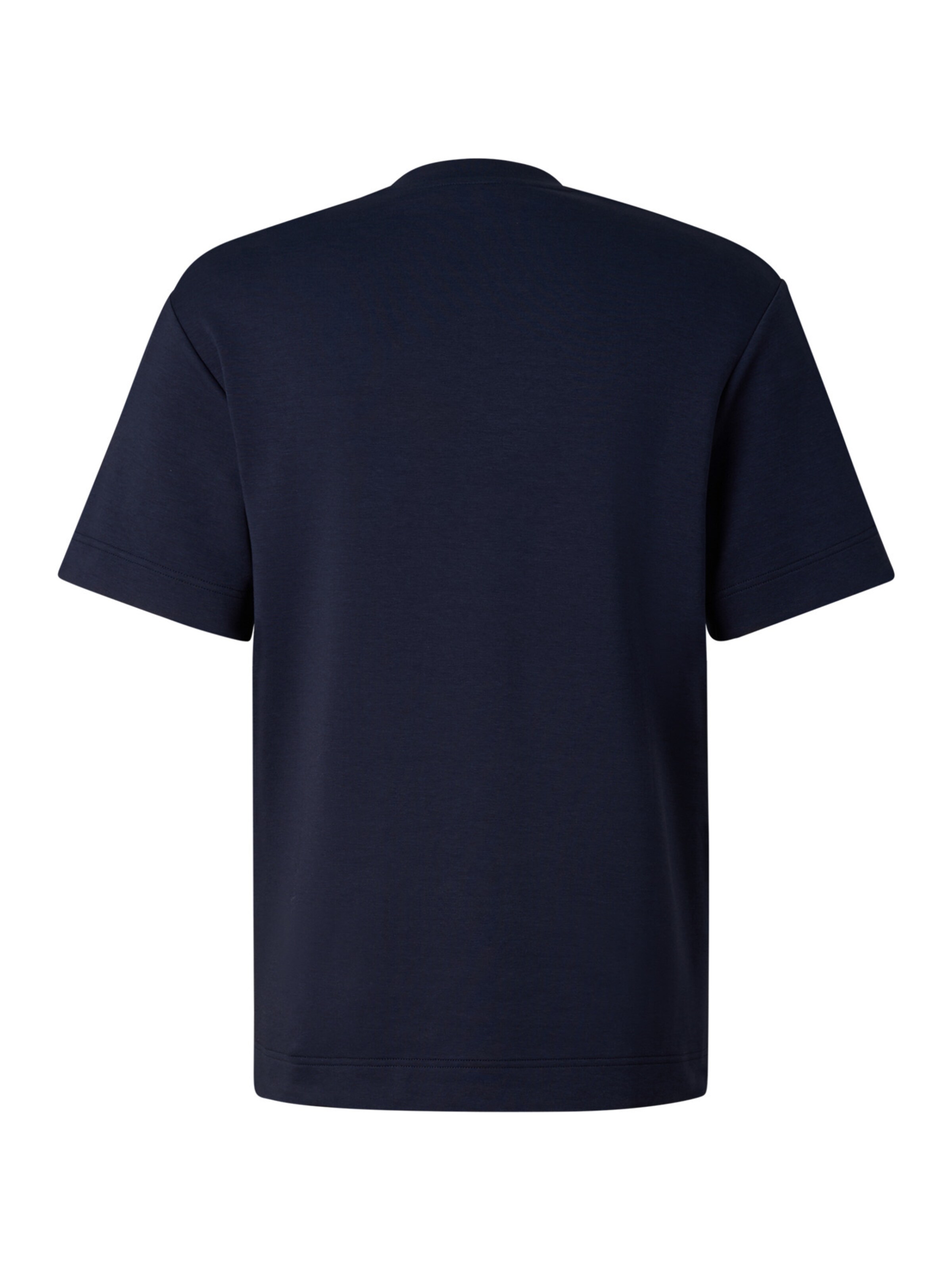 BOGNER Shirt 'Elija' in Blue