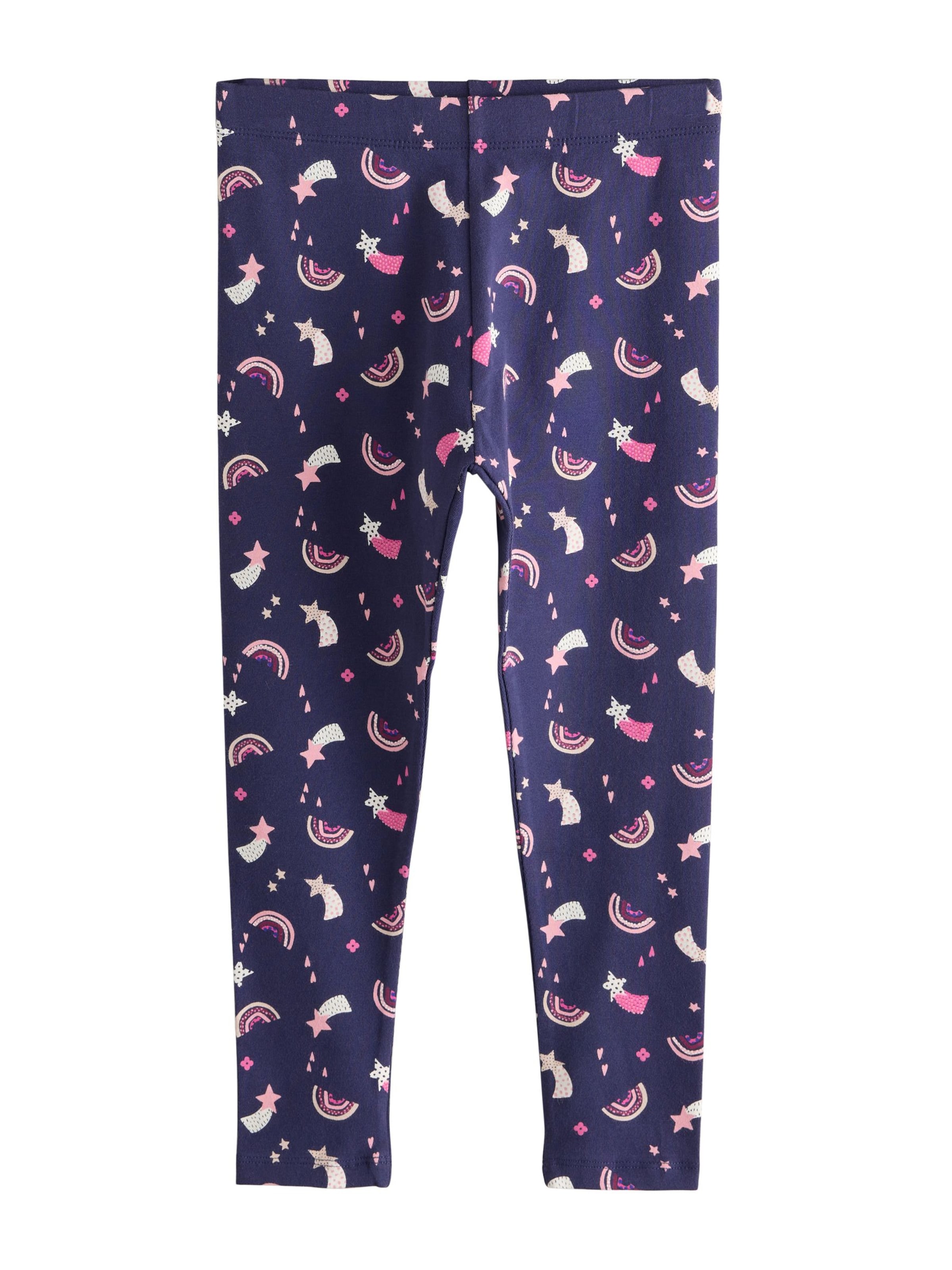 Skinny Leggings di Next in colori misti
