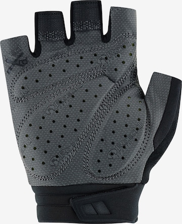 Roeckl Athletic Gloves 'Iguna' in Black