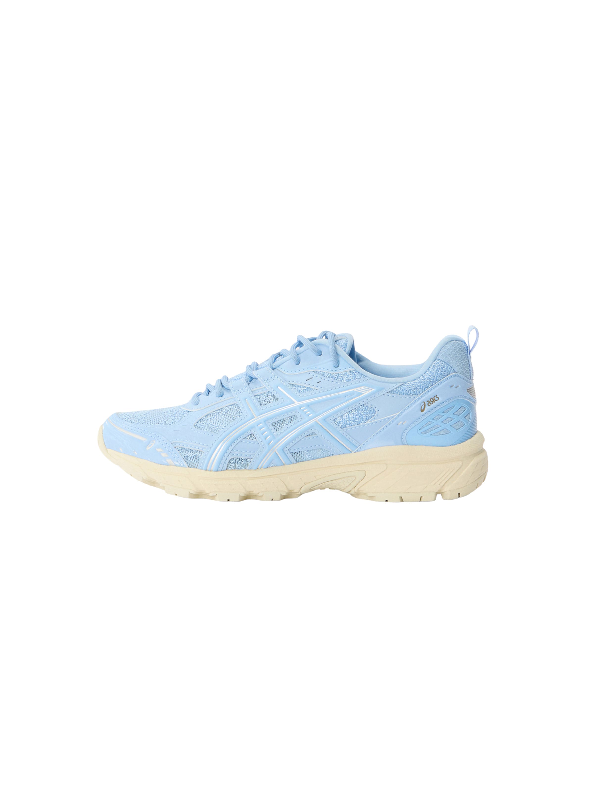 ASICS SportStyle Tenisky 'GEL-NUNOBIKI' - světlemodrá, Produkt