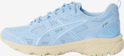 ASICS SportStyle Matalavartiset tennarit 'GEL-NUNOBIKI' värissä vaaleansininen, Tuotenäkymä