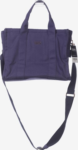 STEFFEN SCHRAUT Bag in One size in Purple: front